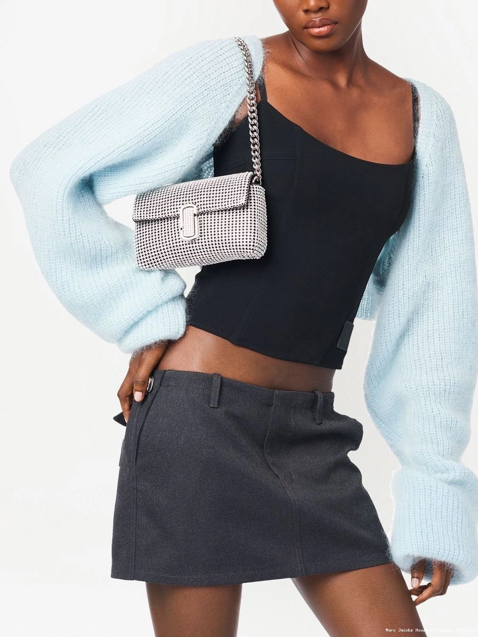 Affordable Women Mini bag The Shoulder Jacobs Marc 0825